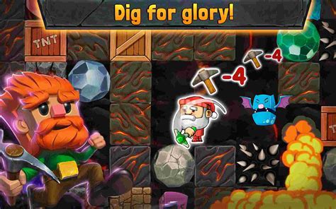 Dig Out! Mod APK {{version}} (Menu, Free Purchases) Download