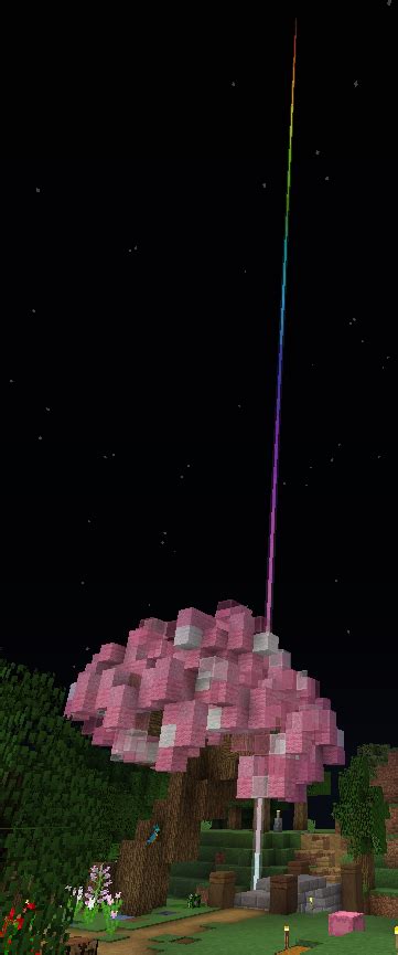 One Beacon, approx 48 colors : Minecraft | Beacon minecraft, Minecraft ...