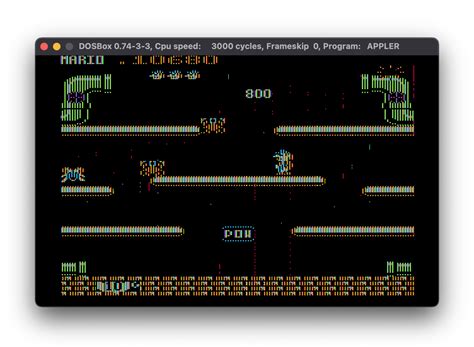 Apple II emulator running on original IBM PC - Software - Retro Computing