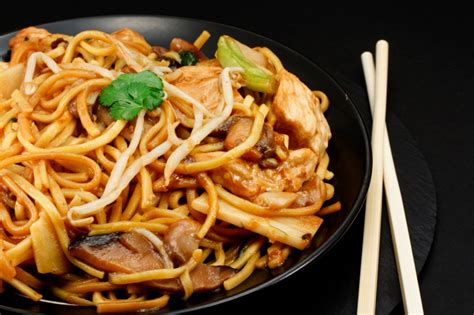 Comida típica de China: descubre las delicias del país asiático ...