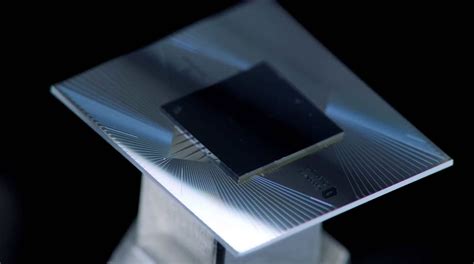 Google’s Sycamore Quantum Processor May Have Just Settled Quantum Supremacy Debate - The Debrief