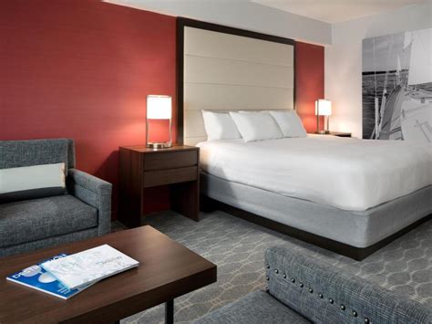 Hyatt Regency Boston Harbor, Boston (MA) | 2021 Updated Prices, Deals