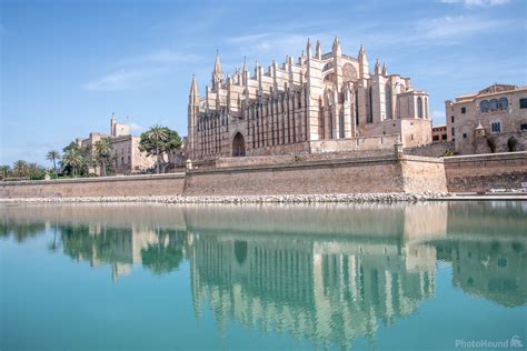 Image of Palma Cathedral (Exterior) | 1028450