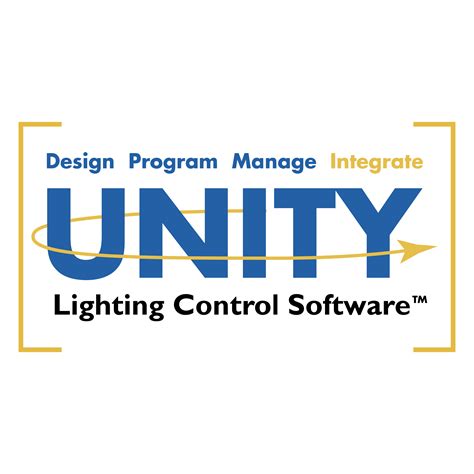 Unity Logo Png - Free Logo Image