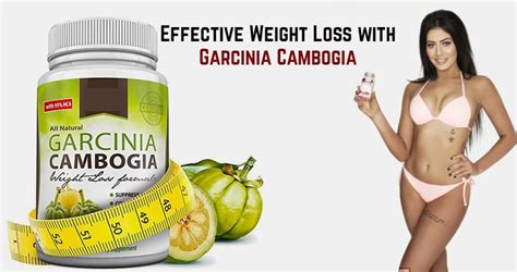 Fitnesscreek - Get Fit & Win : How was your experience of taking Garcinia Cambogia? Did it help ...