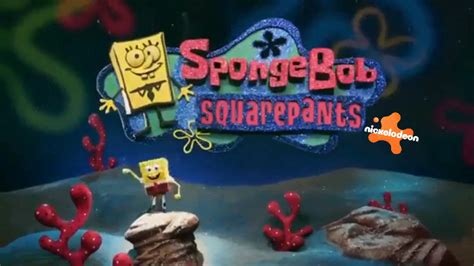 SpongeBob stop motion with nickelodeon new splat by bruceachio123 on ...