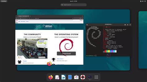 Debian, the grandaddy of Linux operating systems, turns 30 | TechSpot