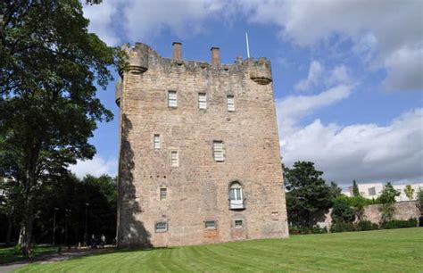 Alloa Tower in Alloa: 1 reviews and 8 photos