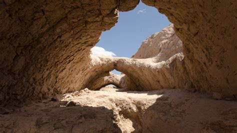 The Mysterious Desert Towers of Uzbekistan’s Lost Civilization