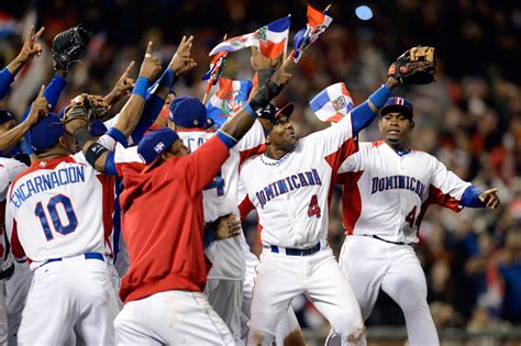 Let’s Make International Baseball Awesome | The Players' Tribune