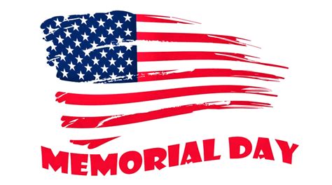 Community Memorial Day Parade Begins at 10 a. m. Saturday - The Niagara Reporter