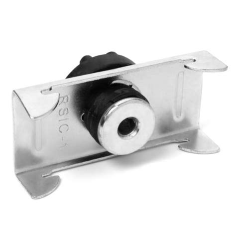 RSIC™ Resilient Sound Isolation Clips | Soundproofing America