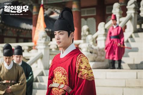 Cheoljong of Joseon พระเจ้าชอลจง ราชาหุ่นเชิดแห่งโชซอน