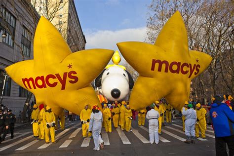 The 87th Annual Macy's Thanksgiving Day Parade | Photos of t… | Flickr