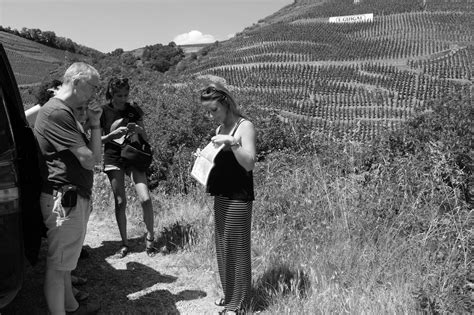 Portrait of one of our best guide in the Rhone Valley - Trip My France Blog