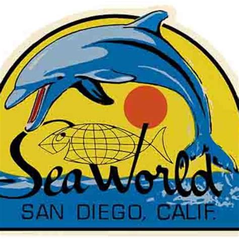 San Diego Sea World - Etsy