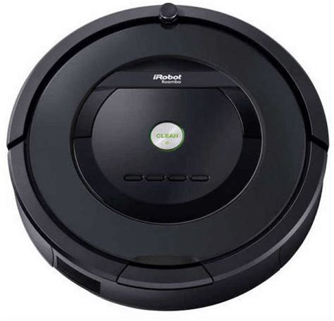 Roomba 805 Pet Hair : r/robotics