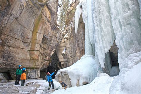 My winter weekend adventure in Jasper | Tourism Jasper