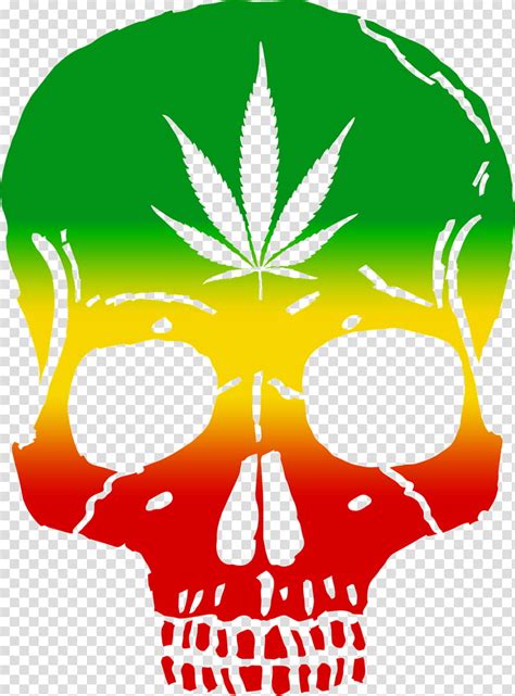 Bob Marley Weed Wallpaper Hd