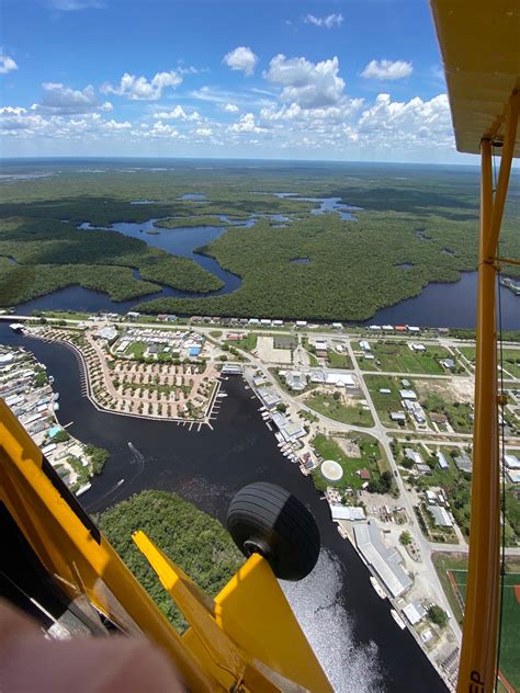 Everglades City: A Hidden Gem on Florida’s West Coast | The Epoch Times