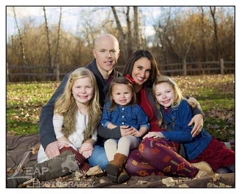 Family Portraits: The Miller's | Boise Family Photographer - BLOG | Leap Photography