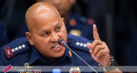 PNP Chief Bato, A hero in China? | DailyPedia