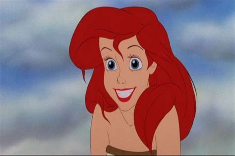 Ariel - The Little Mermaid Image (12002565) - Fanpop