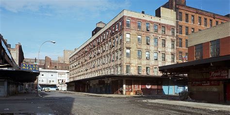 Meatpacking Metamorphosis – The Municipal Art Society of New York