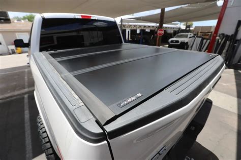 Tonneau Covers In Phoenix, Arizona - Truck Access Plus