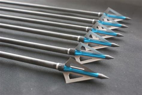 Best Carbon Arrows For Target Practice Or Hunting - My Archery Corner