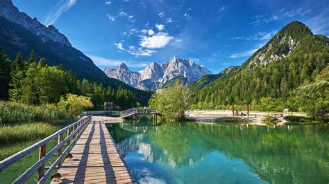 Kranjska Gora | Slovenia Outdoor