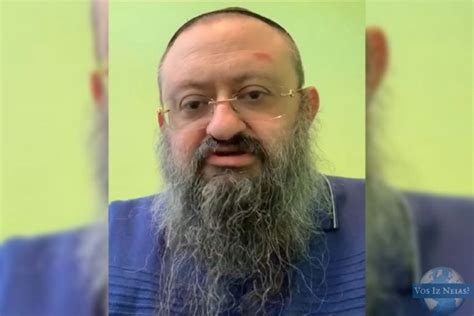 WATCH: Prominent Kiryas Joel Doctor Abruptly Resigns, Will Leave Community - VINnews