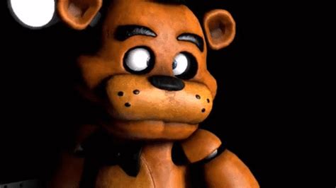 Freddy Fazbear Freddy Fazbear And Discover Share Gifs | The Best Porn ...