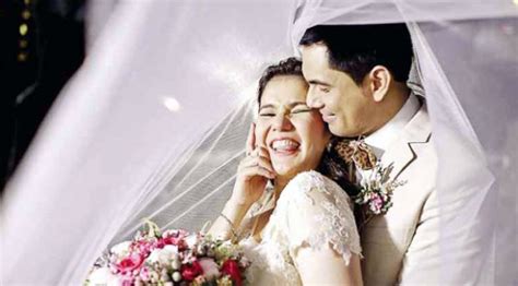 Amy Perez finds her happily ever after | Inquirer Entertainment