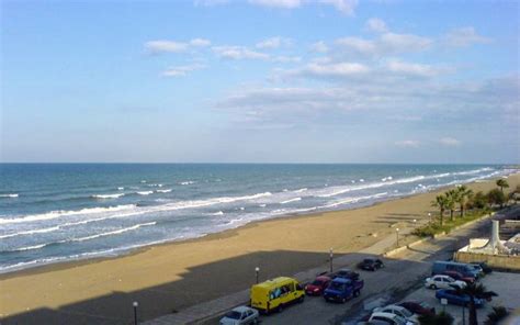 3 of the Best Beaches in Samsun // Turkey // World Beach Guide