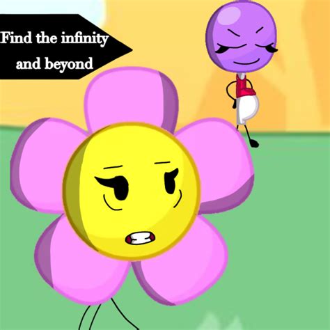 Battle from bfdi again episode 1 - ibisPaint