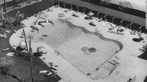 The Riviera: 60 years of Vegas history