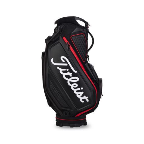 Titleist Tour Bag | Titleist PGA Tour Bag | Titleist