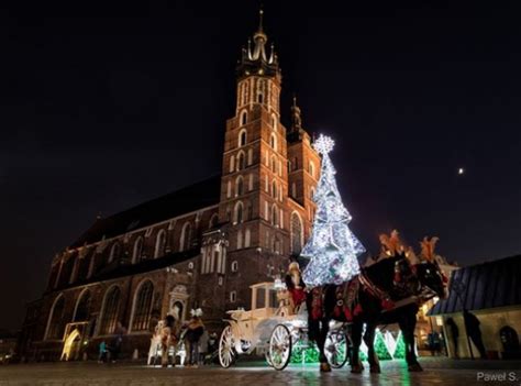 Christmas in Krakow 2018 - Useful Information | discovercracow.com