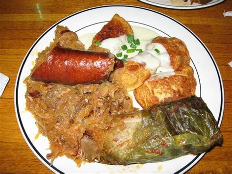 Traditional Polish Dishes | Delishably