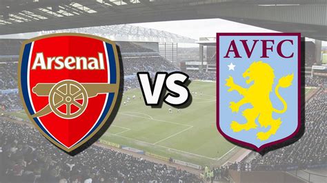 Arsenal vs Aston Villa live stream and how to watch Premier League game ...