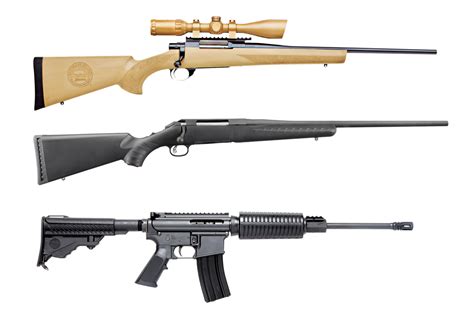 The 12 Best Budget Guns for Coyote Hunting | Outdoor Life