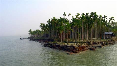 Bhola Island Of Bangladesh - Heritage of Bangladesh