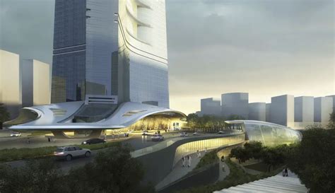 Everything to know about the Jeddah Tower - e-architect