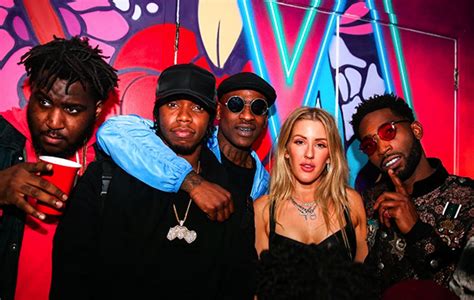 Skepta's star-studded BRIT Awards 2017 afterparty in photos