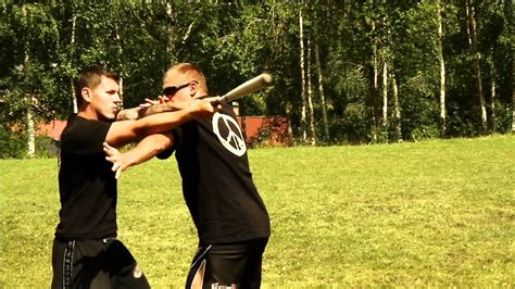 Krav Maga Weapons Camp 2011 - YouTube