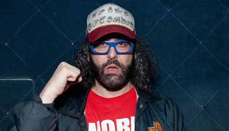 INTERVIEW: Comedian and 30 Rock Star Judah Friedlander