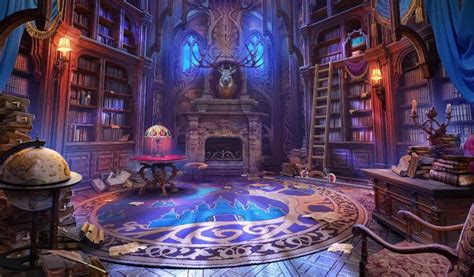 imgur.com | Fantasy rooms, Fantasy shop, Fantasy art landscapes