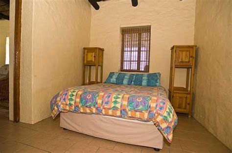 West Coast National Park - Self-Catering - Langebaan