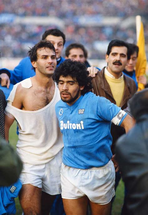 Diego Maradona Documentary Set For Release - SoccerBible